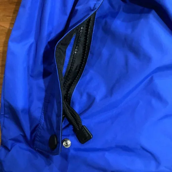 Cooper Tires, Racing, Tri-Mountain Parka, Size Medium NWOT - Picture 6 of 15